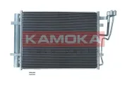 Kondensator, Klimaanlage KAMOKA 7800438