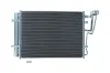 Kondensator, Klimaanlage KAMOKA 7800438