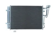 Kondensator, Klimaanlage KAMOKA 7800438
