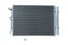 Kondensator, Klimaanlage KAMOKA 7800438 Bild Kondensator, Klimaanlage KAMOKA 7800438