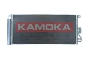 Kondensator, Klimaanlage KAMOKA 7800440