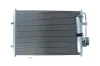 Kondensator, Klimaanlage KAMOKA 7800442