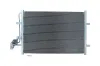 Kondensator, Klimaanlage KAMOKA 7800442 Bild Kondensator, Klimaanlage KAMOKA 7800442