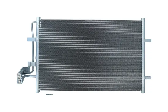Kondensator, Klimaanlage KAMOKA 7800442 Bild Kondensator, Klimaanlage KAMOKA 7800442