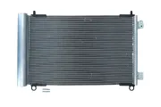 Kondensator, Klimaanlage KAMOKA 7800444