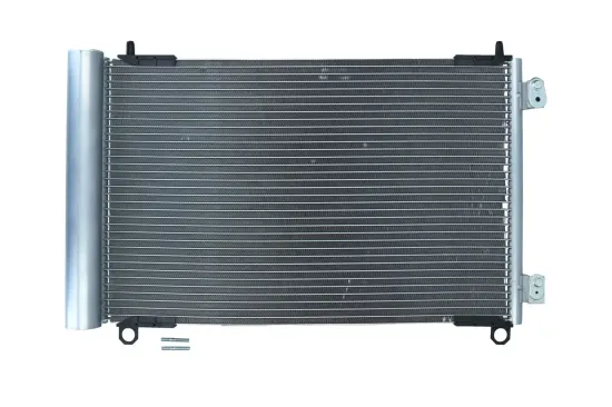 Kondensator, Klimaanlage KAMOKA 7800444 Bild Kondensator, Klimaanlage KAMOKA 7800444