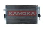 Kondensator, Klimaanlage KAMOKA 7800445