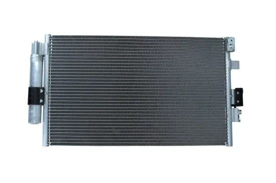 Kondensator, Klimaanlage KAMOKA 7800445 Bild Kondensator, Klimaanlage KAMOKA 7800445