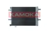 Kondensator, Klimaanlage KAMOKA 7800446