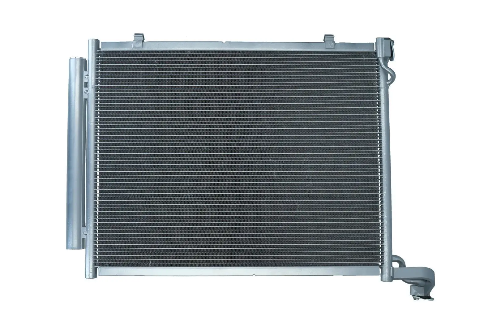 Kondensator, Klimaanlage KAMOKA 7800450