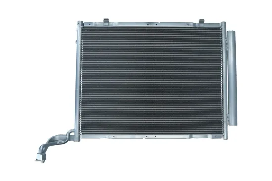 Kondensator, Klimaanlage KAMOKA 7800450 Bild Kondensator, Klimaanlage KAMOKA 7800450