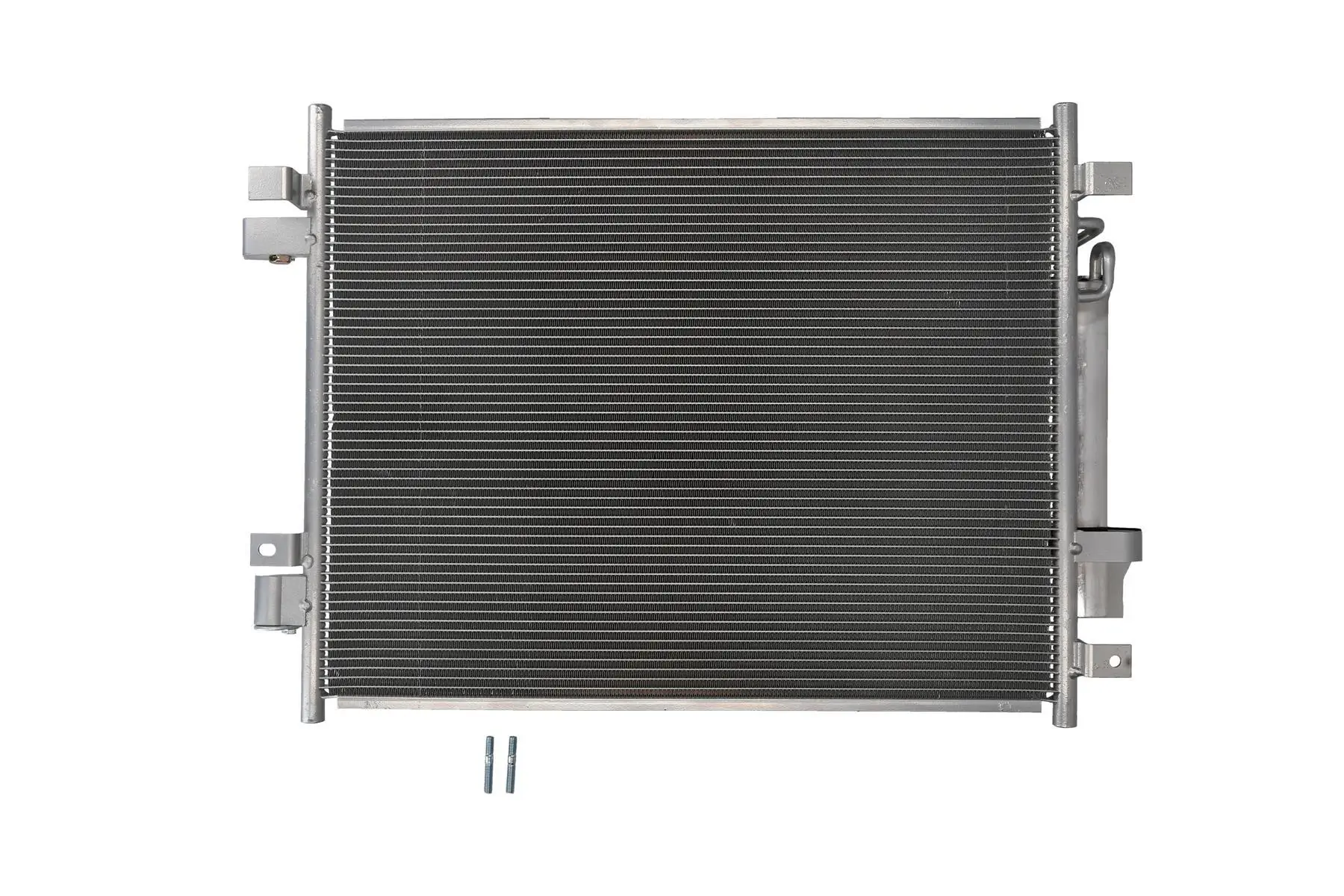 Kondensator, Klimaanlage KAMOKA 7800452