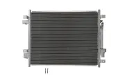 Kondensator, Klimaanlage KAMOKA 7800452