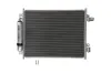 Kondensator, Klimaanlage KAMOKA 7800452 Bild Kondensator, Klimaanlage KAMOKA 7800452