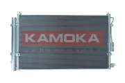 Kondensator, Klimaanlage KAMOKA 7800454