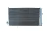 Kondensator, Klimaanlage KAMOKA 7800456