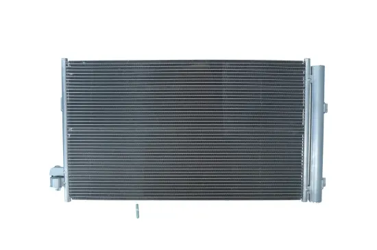 Kondensator, Klimaanlage KAMOKA 7800456 Bild Kondensator, Klimaanlage KAMOKA 7800456