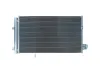Kondensator, Klimaanlage KAMOKA 7800456 Bild Kondensator, Klimaanlage KAMOKA 7800456