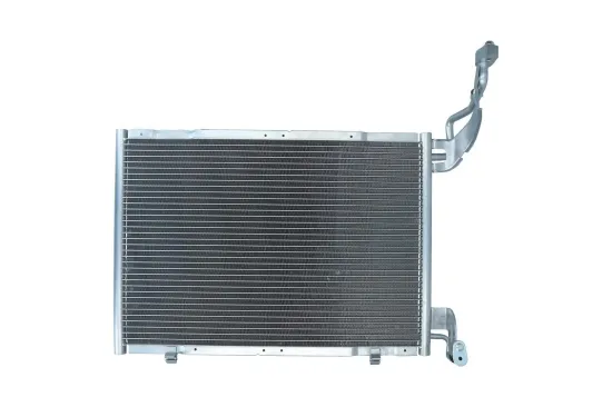 Kondensator, Klimaanlage KAMOKA 7800457 Bild Kondensator, Klimaanlage KAMOKA 7800457