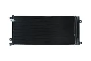 Kondensator, Klimaanlage KAMOKA 7800458