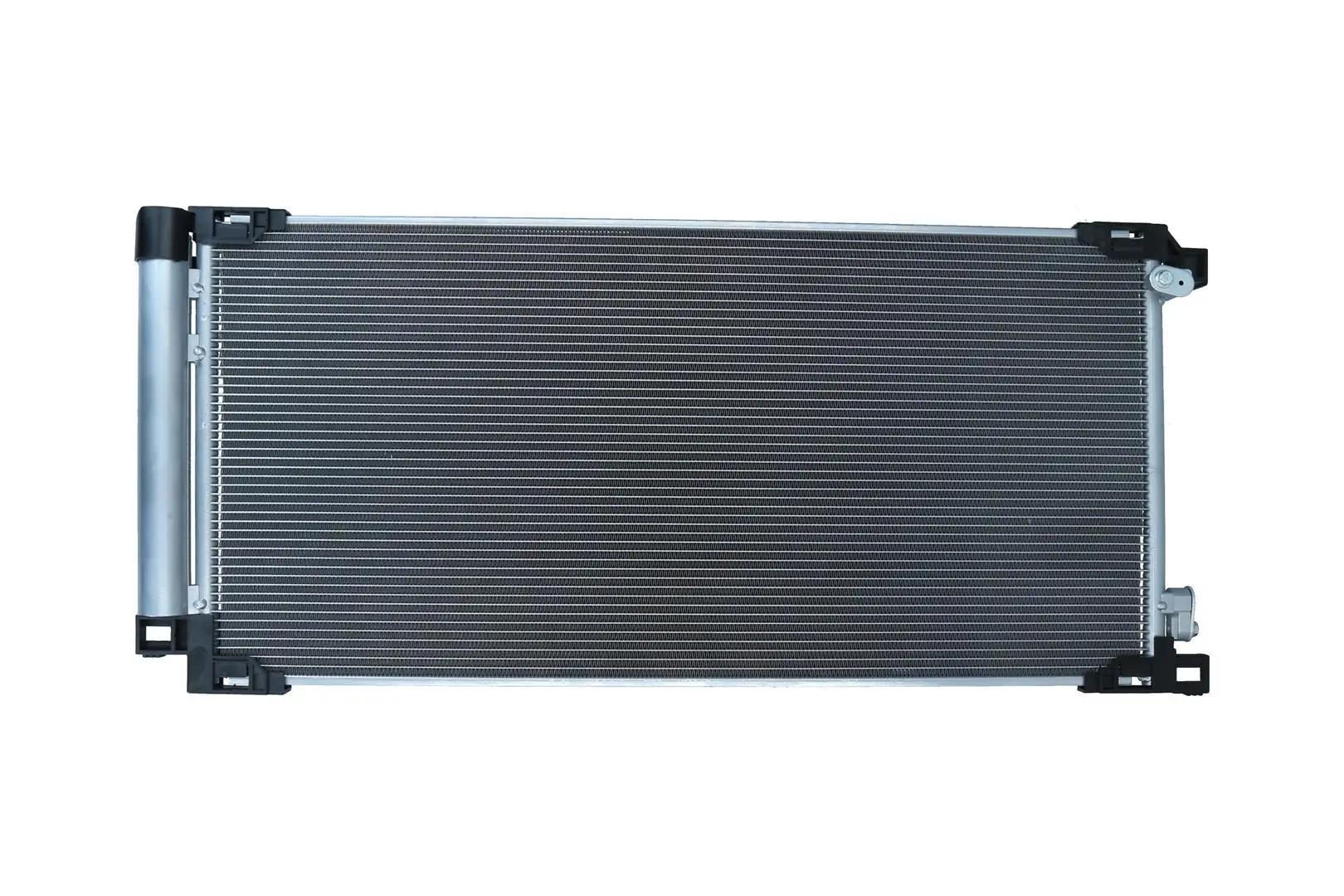 Kondensator, Klimaanlage KAMOKA 7800459