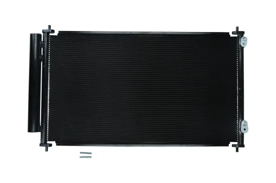 Kondensator, Klimaanlage KAMOKA 7800461 Bild Kondensator, Klimaanlage KAMOKA 7800461