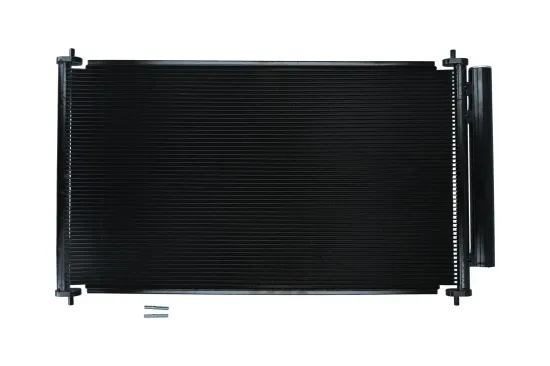 Kondensator, Klimaanlage KAMOKA 7800461 Bild Kondensator, Klimaanlage KAMOKA 7800461