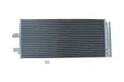 Kondensator, Klimaanlage KAMOKA 7800462