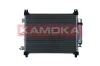 Kondensator, Klimaanlage KAMOKA 7800465
