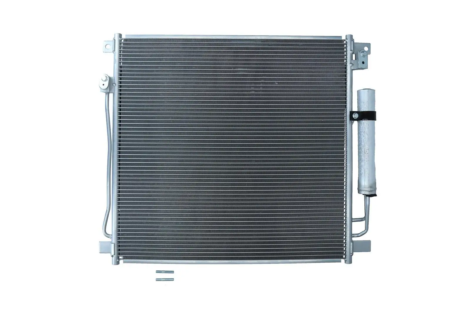 Kondensator, Klimaanlage KAMOKA 7800466