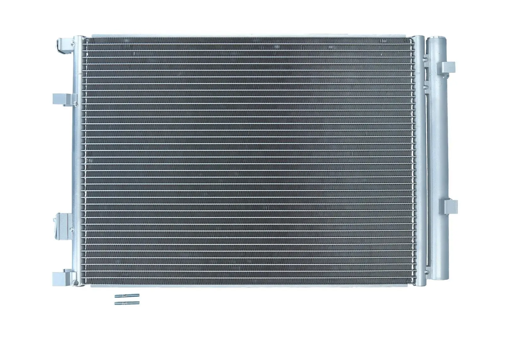 Kondensator, Klimaanlage KAMOKA 7800468