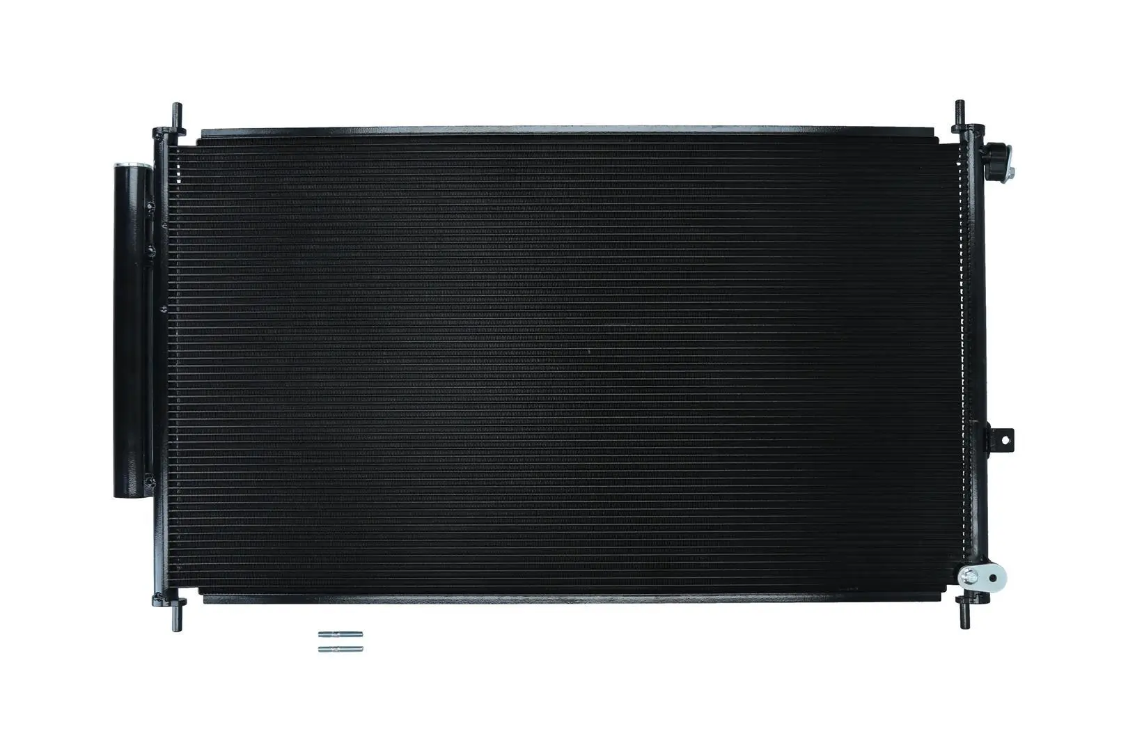 Kondensator, Klimaanlage KAMOKA 7800469