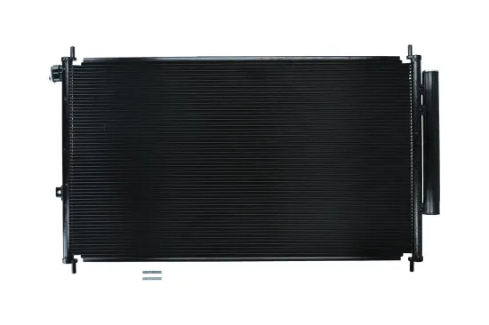 Kondensator, Klimaanlage KAMOKA 7800469 Bild Kondensator, Klimaanlage KAMOKA 7800469