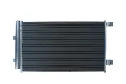 Kondensator, Klimaanlage KAMOKA 7800470