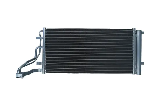 Kondensator, Klimaanlage KAMOKA 7800471 Bild Kondensator, Klimaanlage KAMOKA 7800471