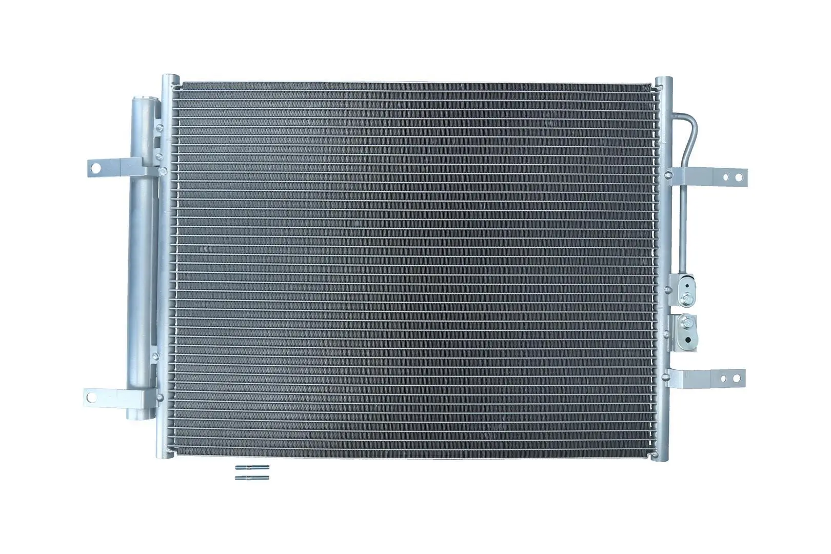 Kondensator, Klimaanlage KAMOKA 7800472