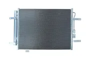 Kondensator, Klimaanlage KAMOKA 7800472