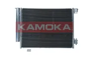 Kondensator, Klimaanlage KAMOKA 7800474