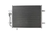 Kondensator, Klimaanlage KAMOKA 7800475