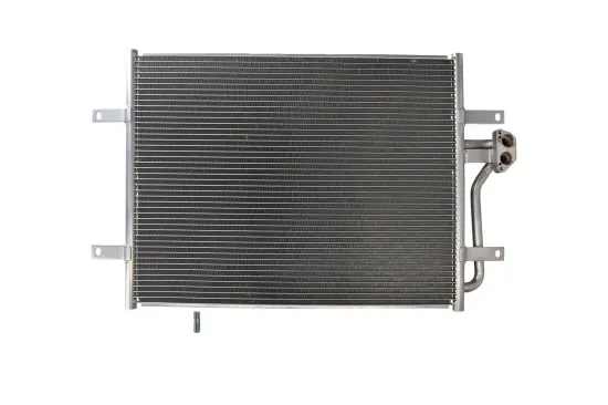 Kondensator, Klimaanlage KAMOKA 7800475 Bild Kondensator, Klimaanlage KAMOKA 7800475