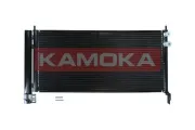 Kondensator, Klimaanlage KAMOKA 7800476