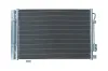Kondensator, Klimaanlage KAMOKA 7800477 Bild Kondensator, Klimaanlage KAMOKA 7800477