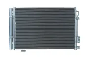 Kondensator, Klimaanlage KAMOKA 7800477