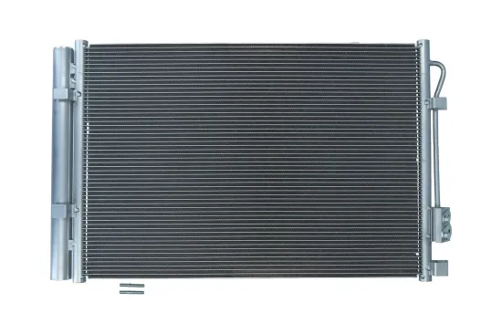 Kondensator, Klimaanlage KAMOKA 7800477 Bild Kondensator, Klimaanlage KAMOKA 7800477