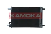 Kondensator, Klimaanlage KAMOKA 7800478