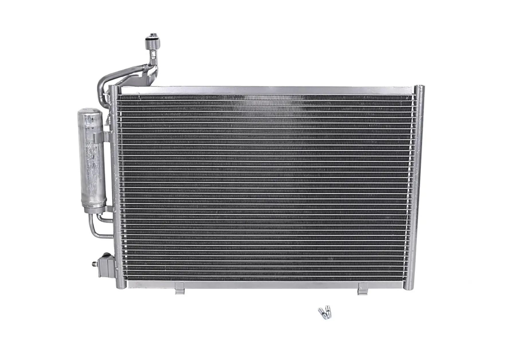 Kondensator, Klimaanlage KAMOKA 7800480