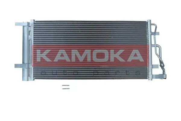 Kondensator, Klimaanlage KAMOKA 7800481