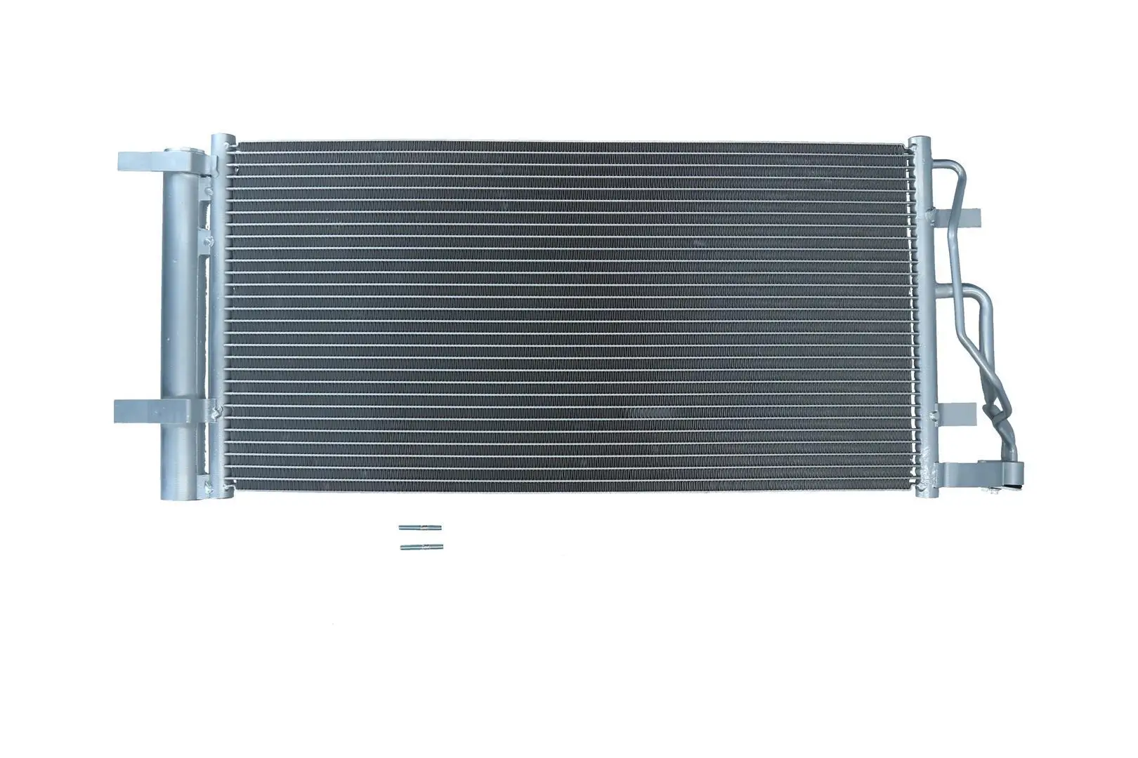 Kondensator, Klimaanlage KAMOKA 7800481