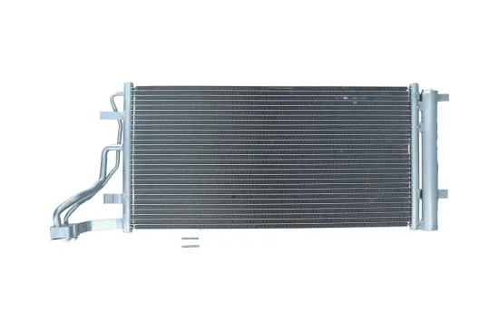 Kondensator, Klimaanlage KAMOKA 7800481 Bild Kondensator, Klimaanlage KAMOKA 7800481