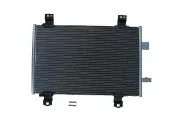Kondensator, Klimaanlage KAMOKA 7800482